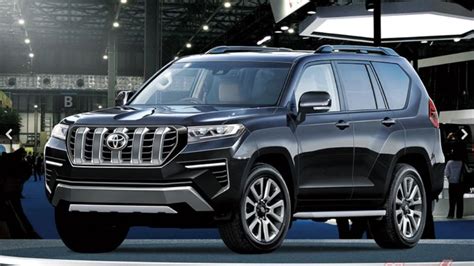 2022 prada|toyota prado 2022 price.